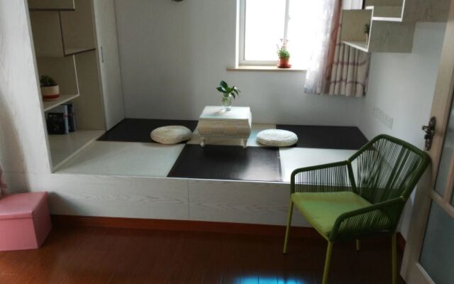 Pujiang Home Lodging Beijing East Rd