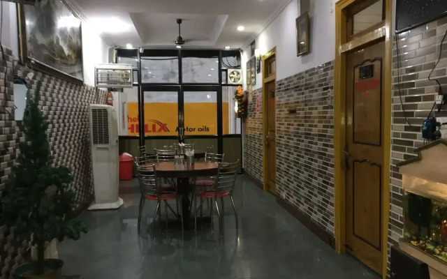 Hotel K.K