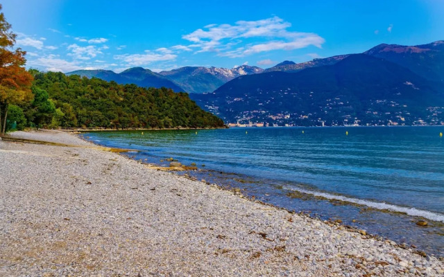 Henry-historic Center 300mt From Lake