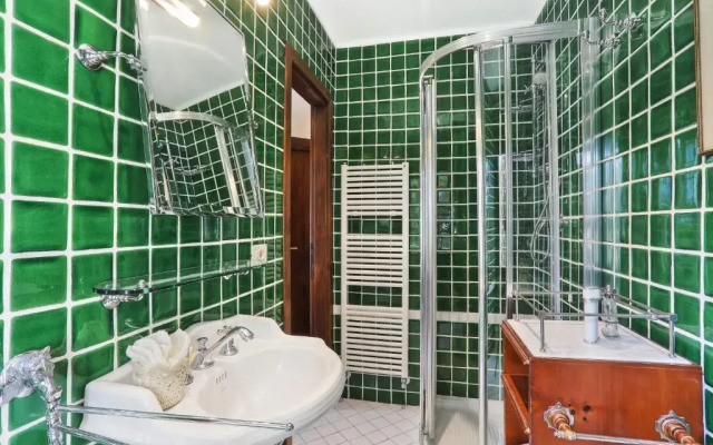 Villa Tramonto
