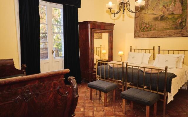 Palacio Santa Candida