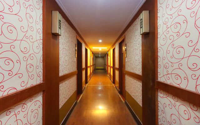 Yiwu Jinyao Hotel