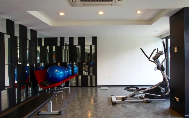 Park 19 Hotel