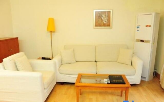 Tianci Service Apartment