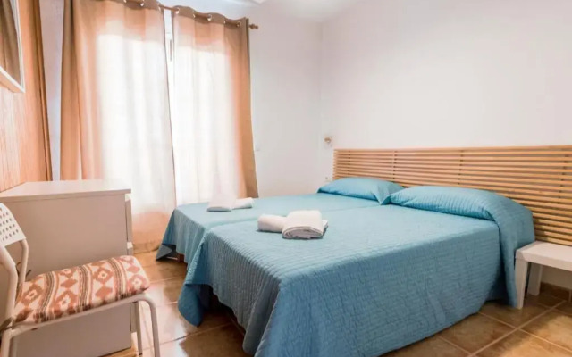 Apartamentos Mayans