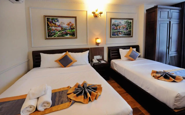 Viet Grand Hotel
