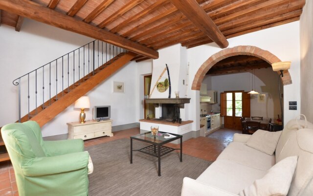 Francigena 4 in Castelfiorentino