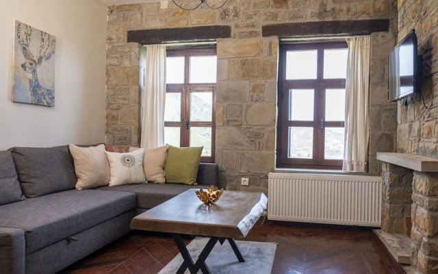 Salkım Butik Otel