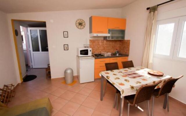 Apartments Antonie