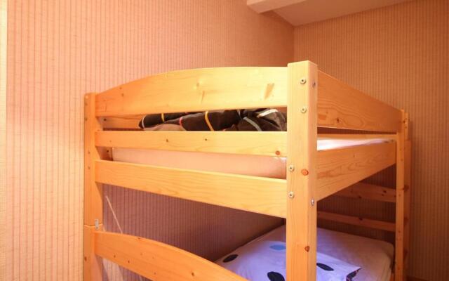 Appartement Mont-Dore, 3 pièces, 6 personnes - FR-1-608-157