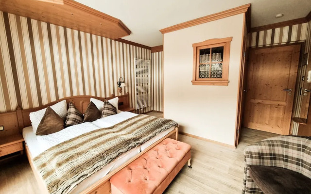 Boutique B&B- Landhaus Talblick