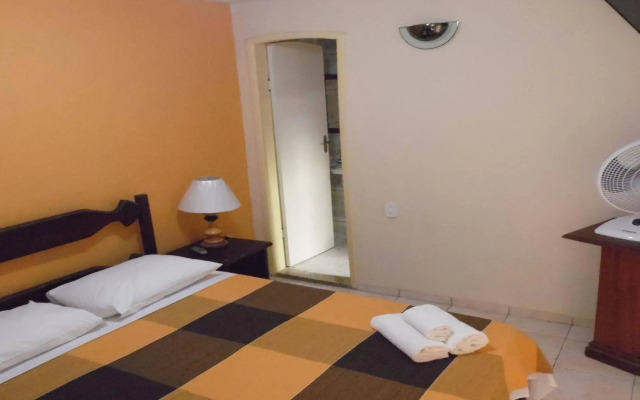 Pousada Brilho Da Serra