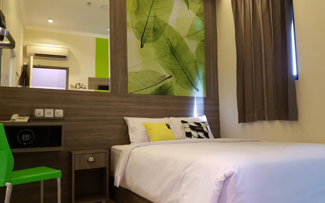 Bold Hotel Jakarta