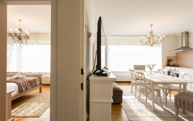 Vacation house Artorius