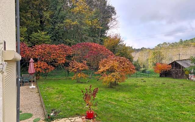 La Perle De Frayssinet-Le-Gélat - Chambre d'Hotes - B&B