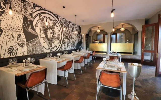 The Nobleman Boutique Hotel
