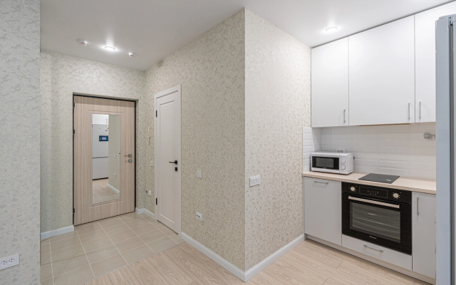 Апартаменты Sotis ЖК Моравия