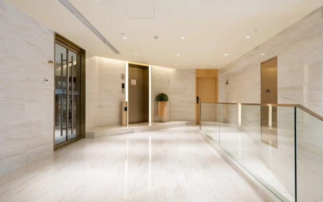 Ji Hotel Shanghai Ningguo Road Metro Station