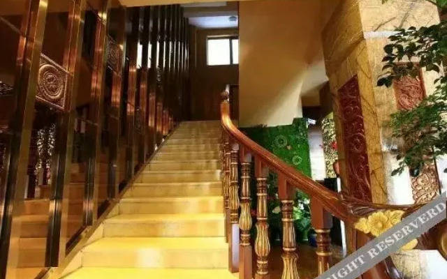 Sudi Chunxiao Hotel
