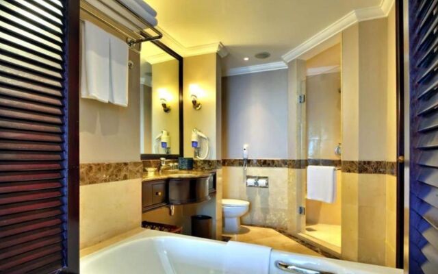 The Pacific Sutera Hotel