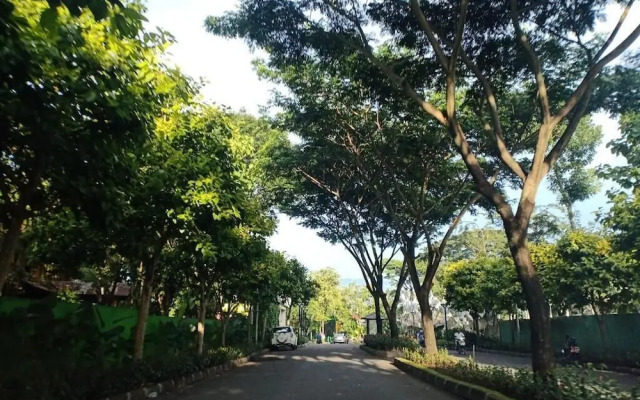 The Valley Guesthouse