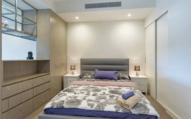 STAY&CO Serviced Apartments - Walker