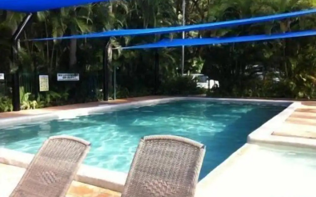 Ellis Beach Oceanfront Bungalows