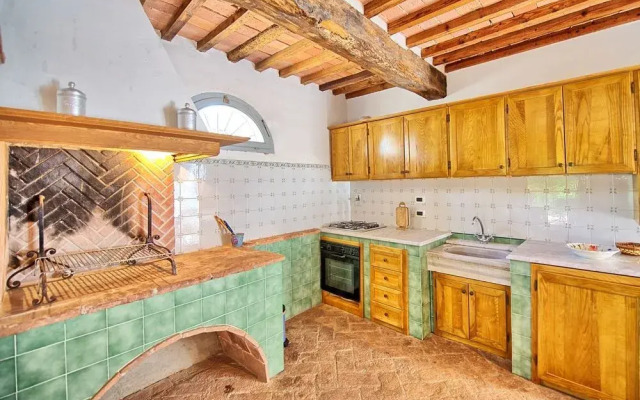 Borgo Del Castellaccio