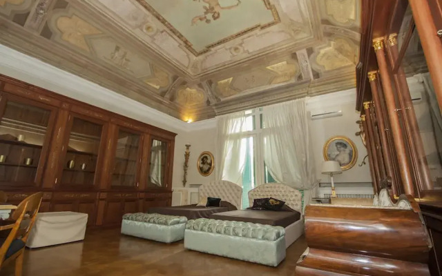 B&B Le Suites di Jò