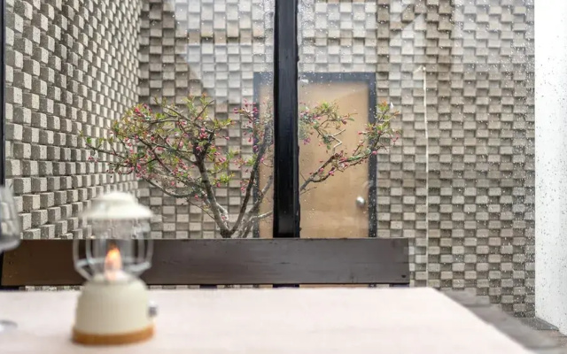 Buan Cordelia Pool Villa Pension
