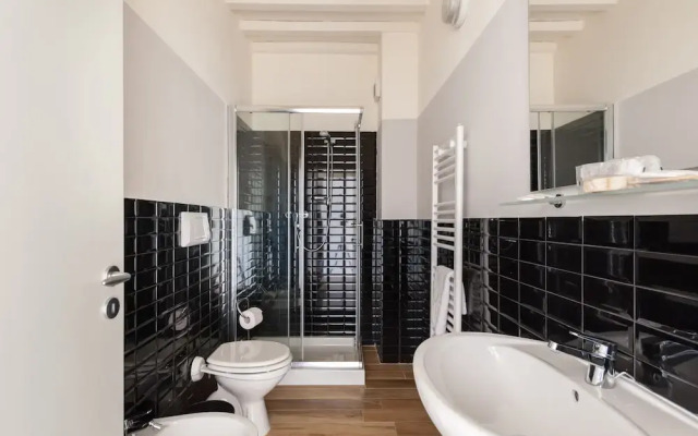 La Ripadoro Alle Residenze di Rivalto