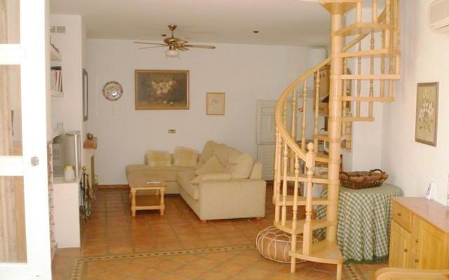 Apartamentos Torreblanca 3000