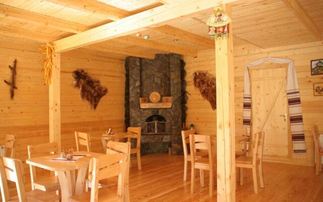 Вилла Guculka Ksenia