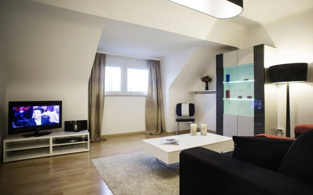 The Queen Luxury Apartments - Villa Medici