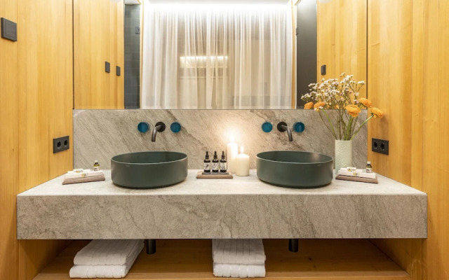 MalisGarten – Green Spa Hotel