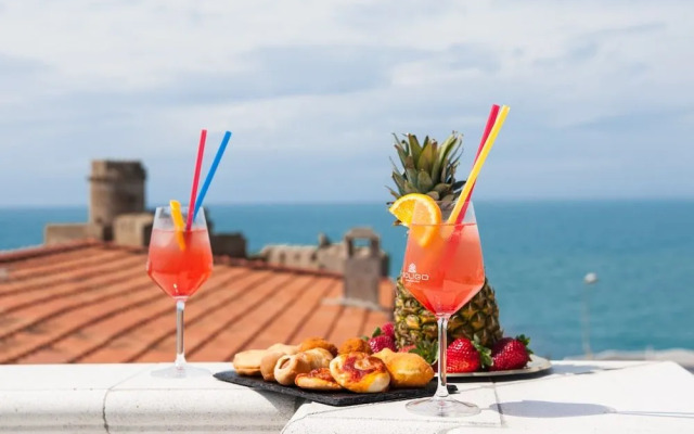 Casa Vacanze B&B Ucciali