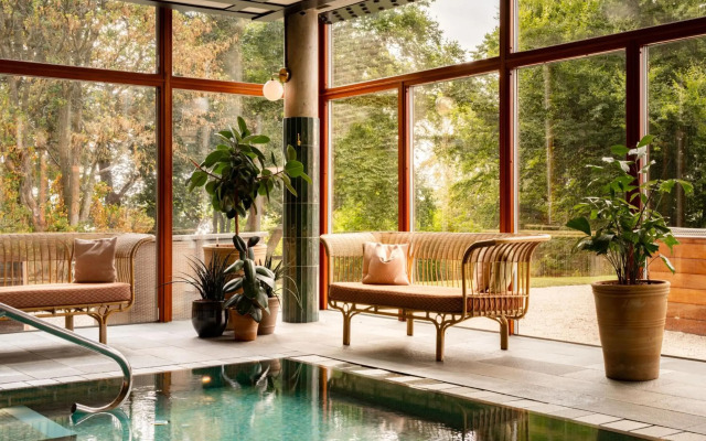 Ellery Beach House