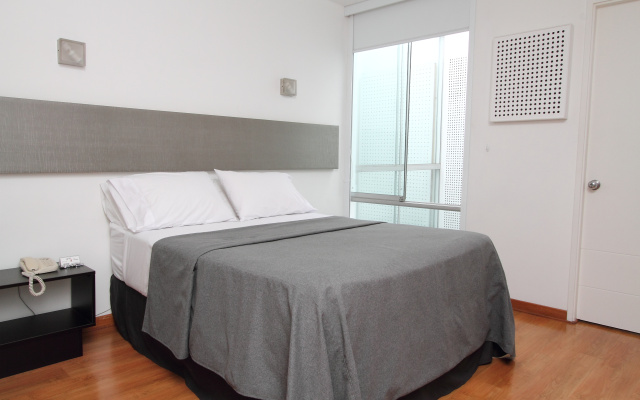 Barranco Boutique Hotel by 3B