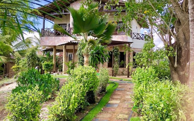 Pousada Pipa Beach House