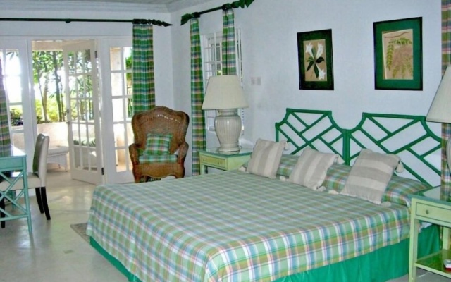 Villa Seascape