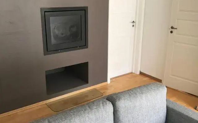 Bergen Quality Apartment