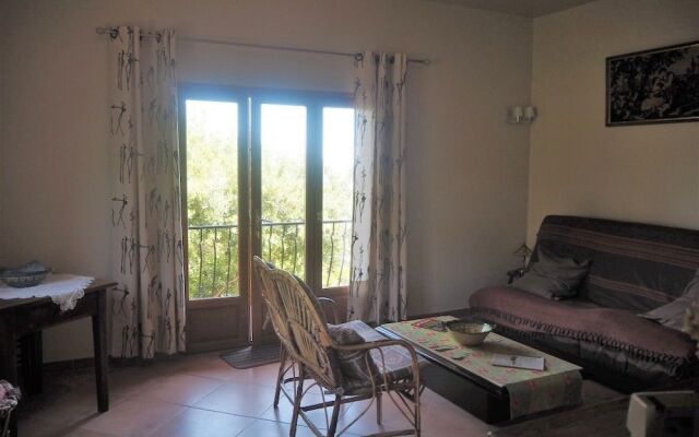 Maison de Vacances La Serpentine