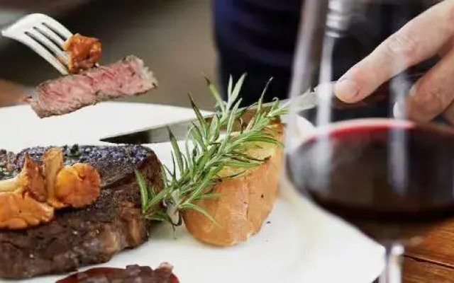 Gästehaus Sieben Zimmer am See