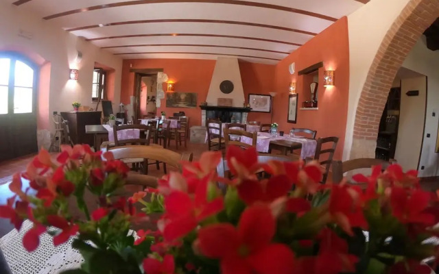 Casale Il Pisciarello