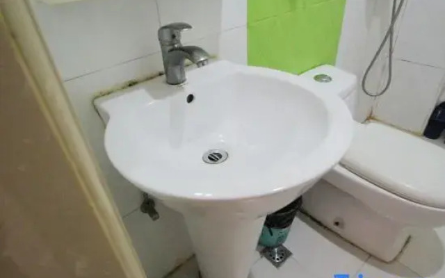 Shanghai Shuhao Hotel