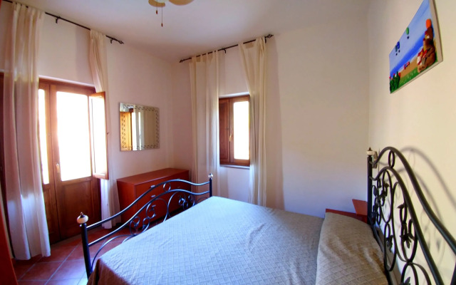 That's Amore Cilento Country House