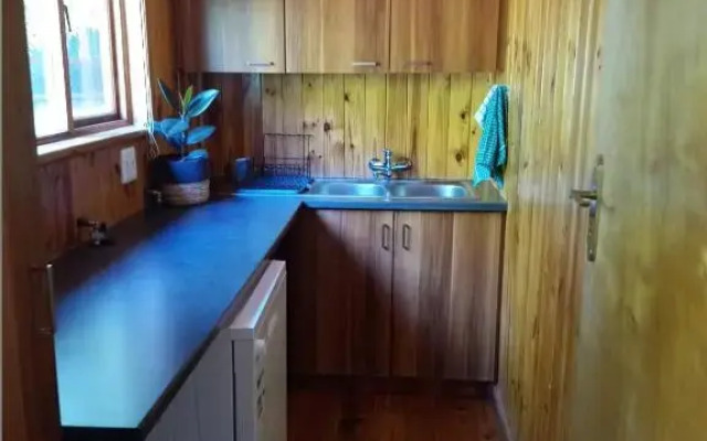 The River Siding