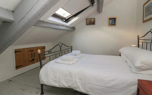 Flat 1