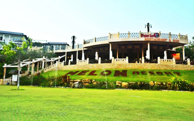 Melon Resort Mui Ne