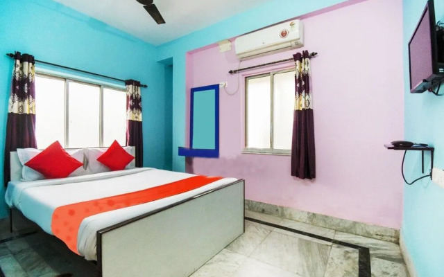 Quest Home Kalikapur Kolkata by Goroomgo